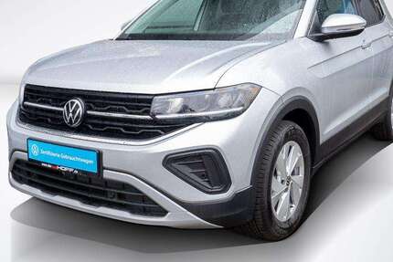 VW T-Cross 3.000 km 20.875 &euro; Sankt Augustin 53757