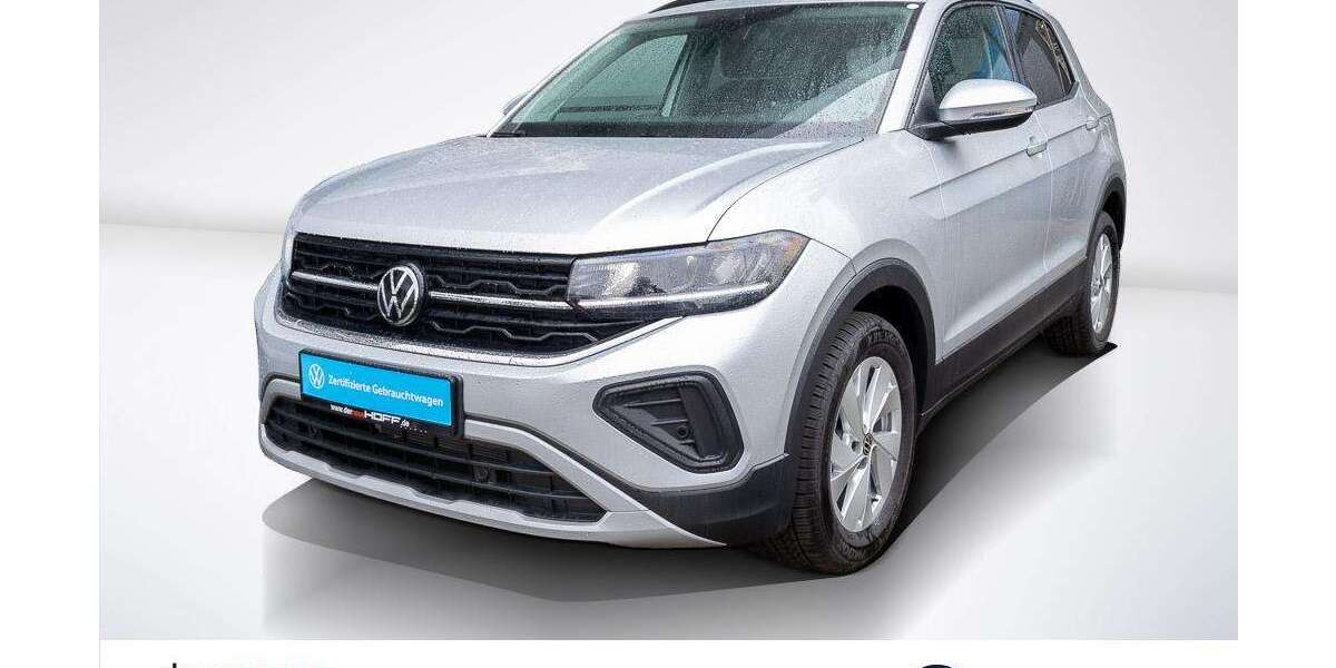VW T-Cross 3.000 km 20.875 &euro; Sankt Augustin 53757