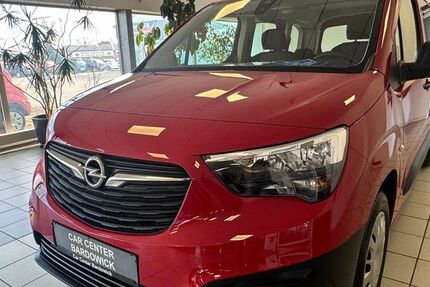 Opel Combo 78.000 km 11.980 &euro; Bardowick 21357