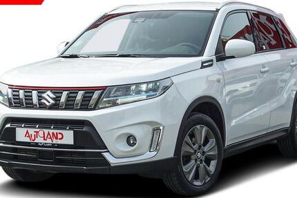 Suzuki Vitara 62.831 km 17.490 &euro; Dresden 01069