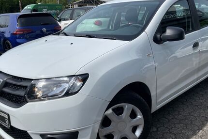 Dacia Sandero 143.000 km 4.190 &euro; Konz 54329