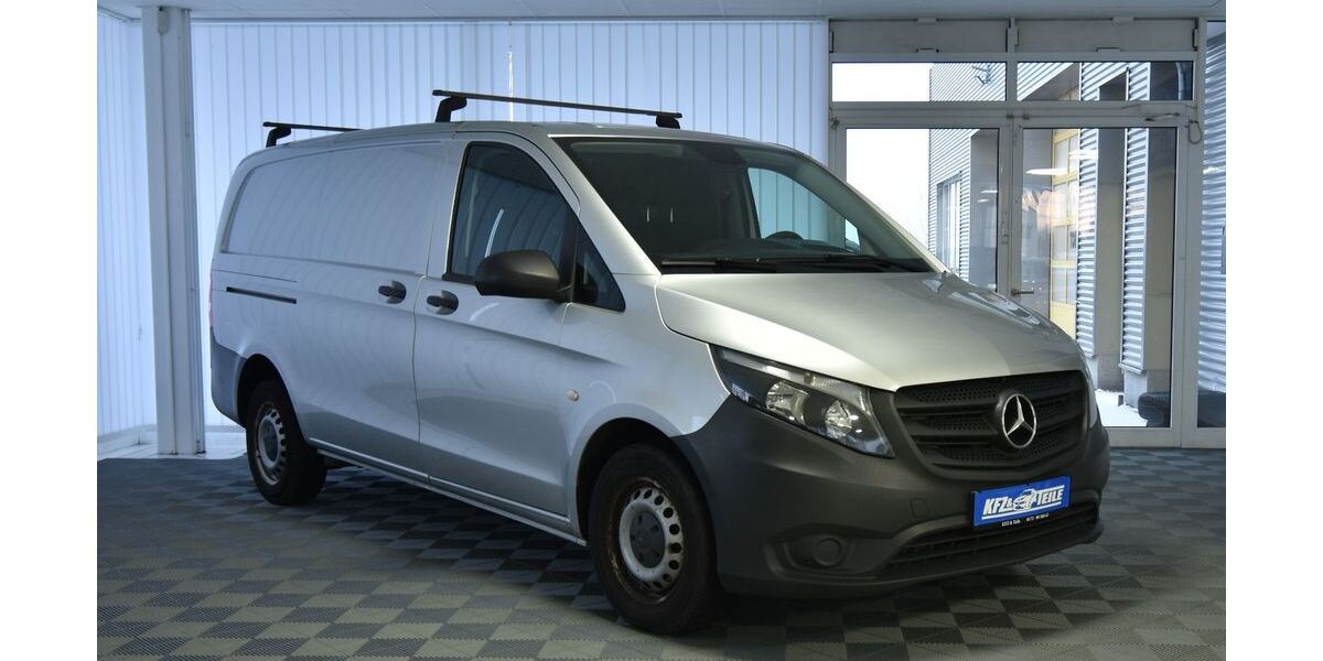 Mercedes-Benz Vito 250.000 km 9.380 &euro; Erfurt 99092