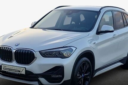 BMW X1 22.899 km 27.990 &euro; Bruchsal 76646
