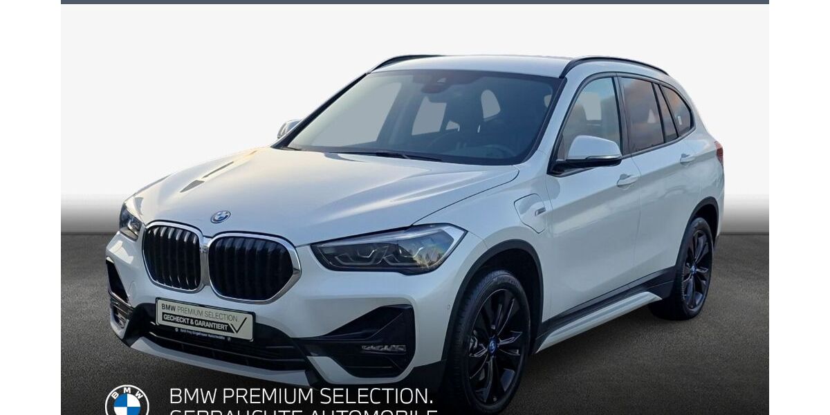 BMW X1 22.899 km 27.990 &euro; Bruchsal 76646