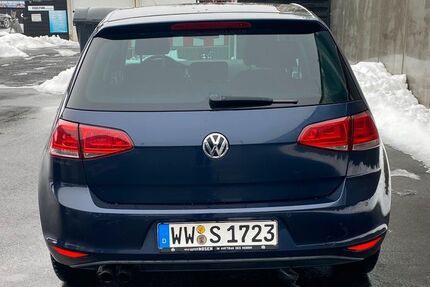 VW Golf 141.620 km 10.250 &euro; Unnau 57648