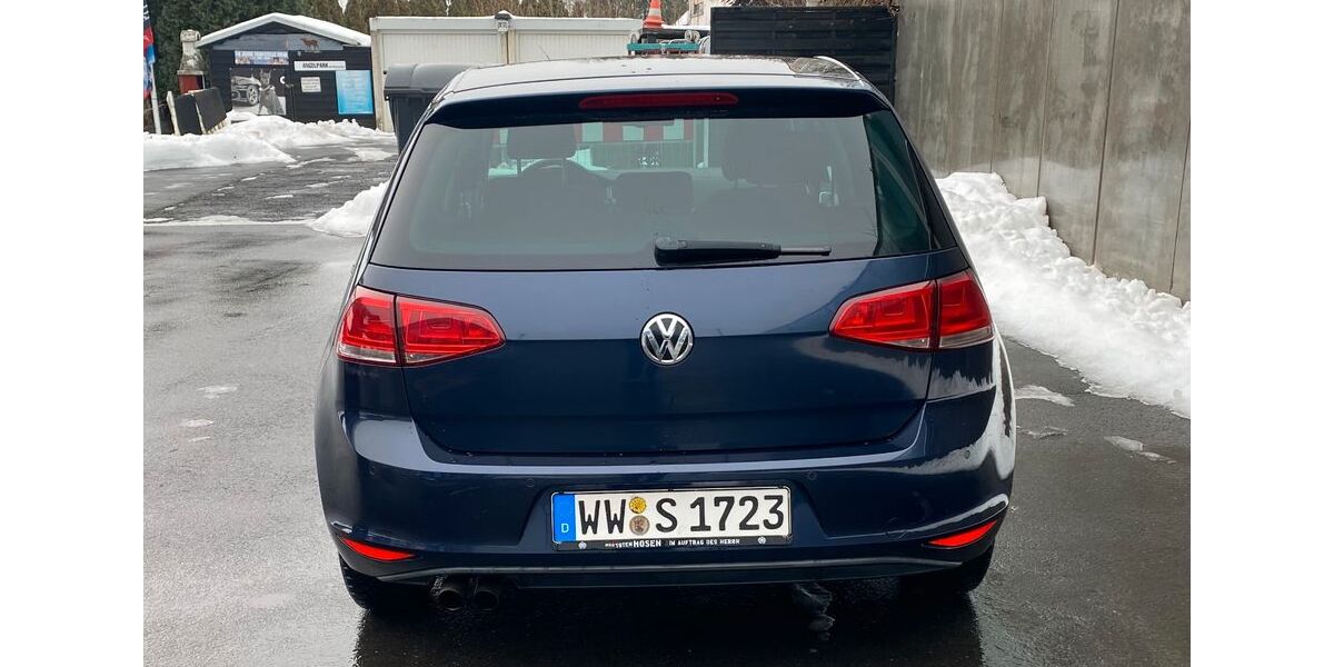 VW Golf 141.620 km 10.250 &euro; Unnau 57648
