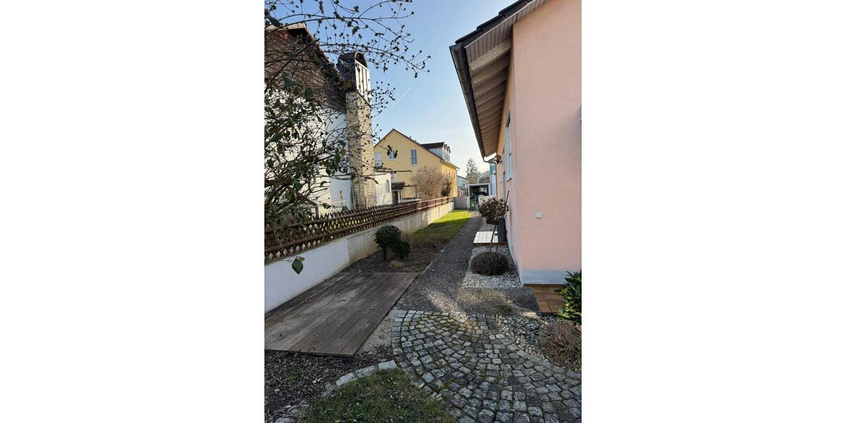 Einfamilienhaus Ingolstadt Südost - 555.000&euro; | Angebot:27055077