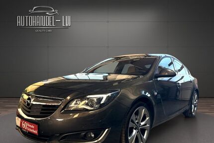 Opel Insignia 112.021 km 12.790 &euro; Schkopau 06258