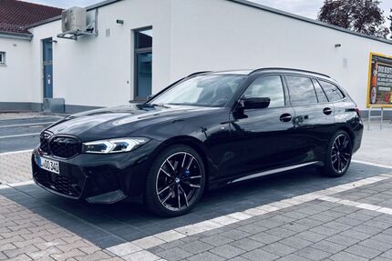 BMW M340i 8.900 km 67.500 € Leipzig 04319