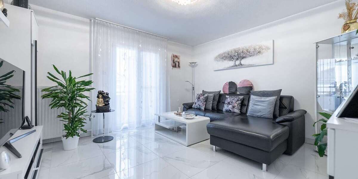 Etagenwohnung Steinen - 3 Zimmer, 68 m&sup2;, 260.000&euro; | Angebot:26759194