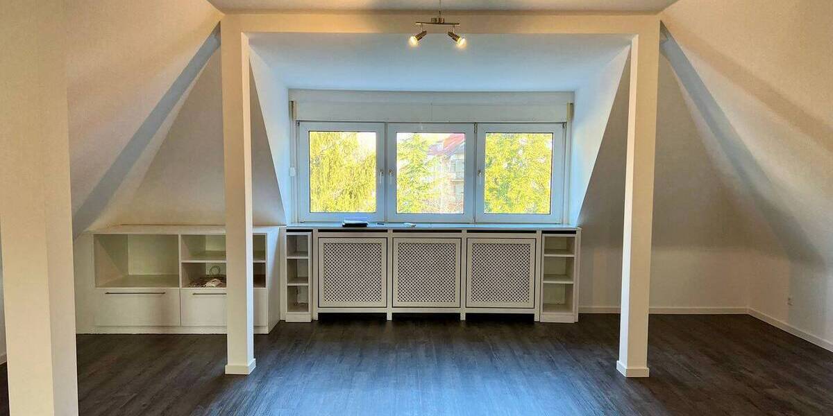 Hochwertige 5-Zimmer-Maisonette-Wohnung in Mannheim Neuostheim 5 zimmer