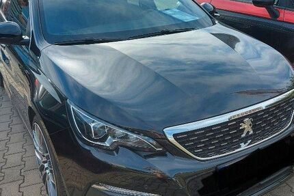 Peugeot 308 99.888 km 12.400 &euro; Boxberg 97944