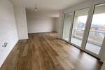 Barrierearme, freundliche 2-Zimmer-Wohnung mit Tiefgaragenstellplatz
