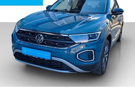 VW T-Roc 15.400 km 30.990 &euro; Bernbeuren 86975