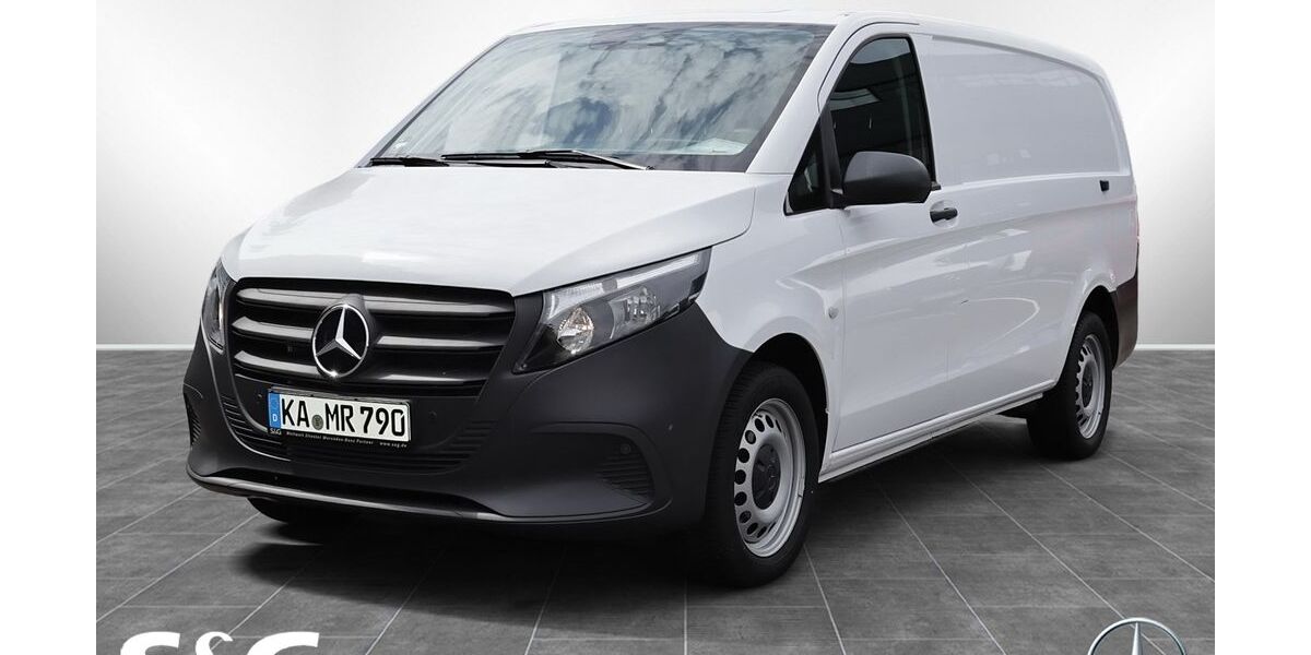 Mercedes-Benz Vito 8.000 km 43.500 &euro; Karlsruhe 76139