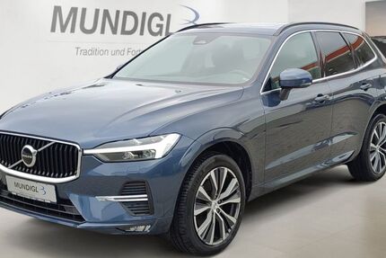 Volvo XC60 78.730 km 31.900 € Landshut 84030