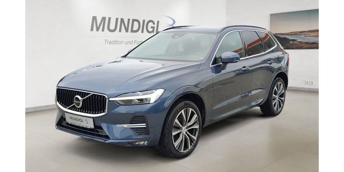 Volvo XC60 78.730 km 31.900 € Landshut 84030