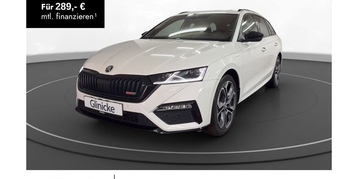 Skoda Octavia 30.110 km 31.480 &euro; Minden 32427