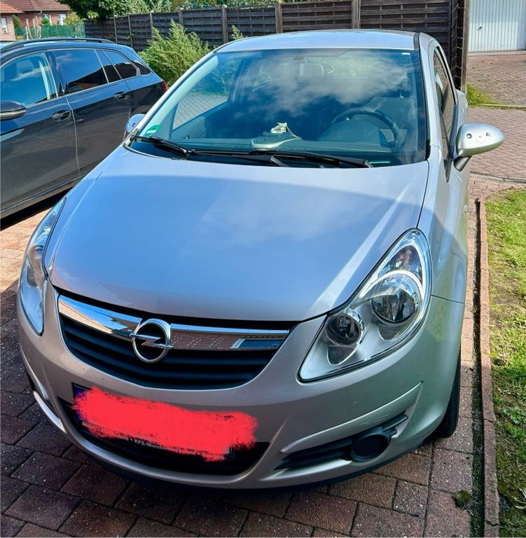 Corsa