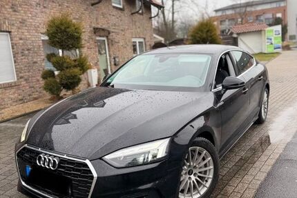 Audi A5 69.000 km 26.950 &euro; Wesel 46485