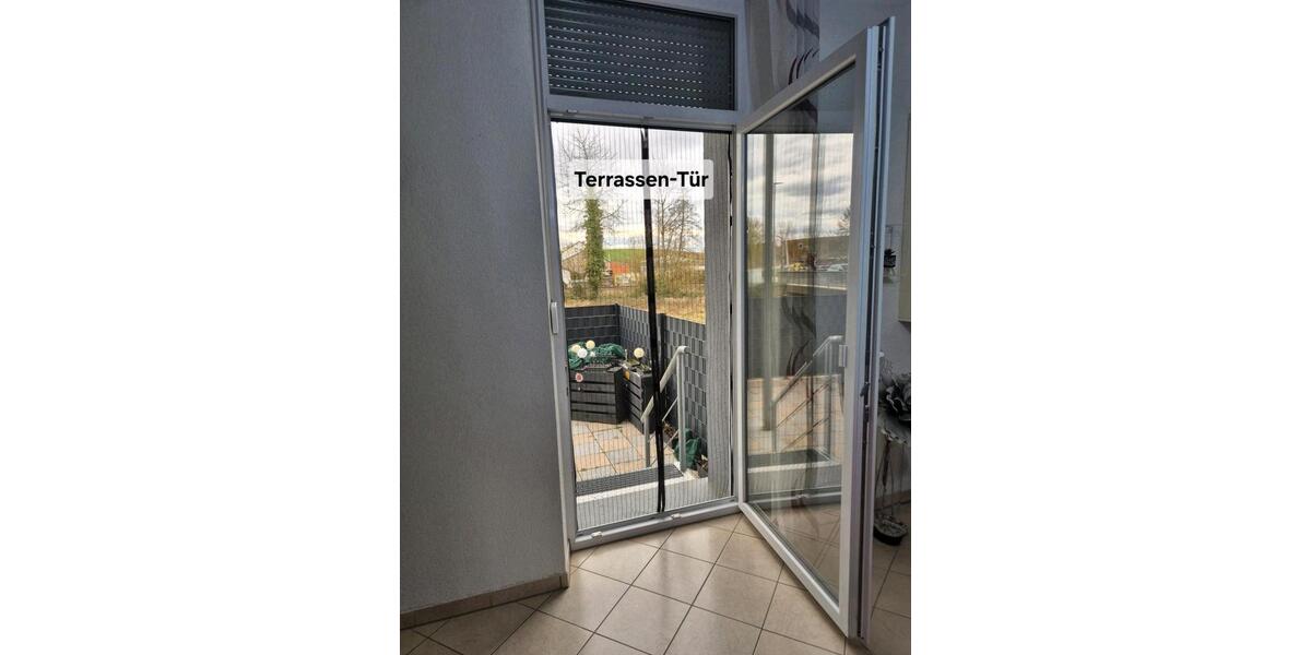 Erdgeschoßwohnung Eppingen - 3 Zimmer, 100 m&sup2;, 1.250&euro; | Angebot:26301438