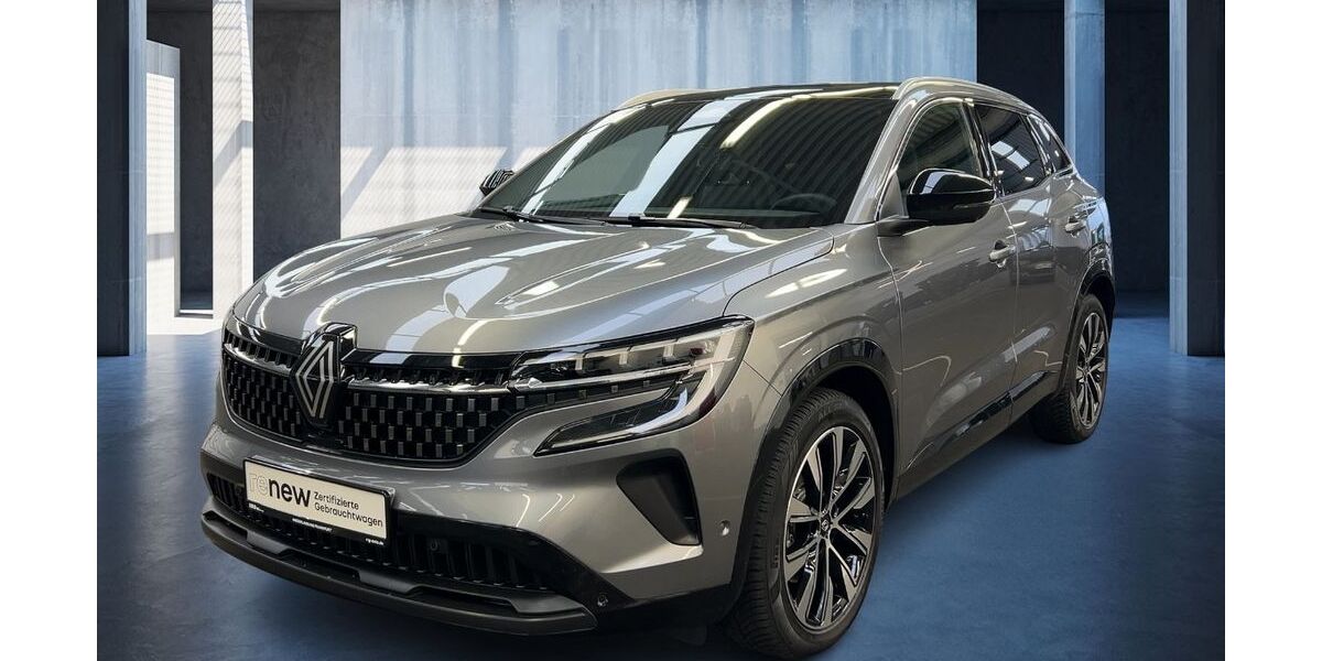 Renault Austral 28.367 km 32.470 &euro; Frankfurt / Main 60314