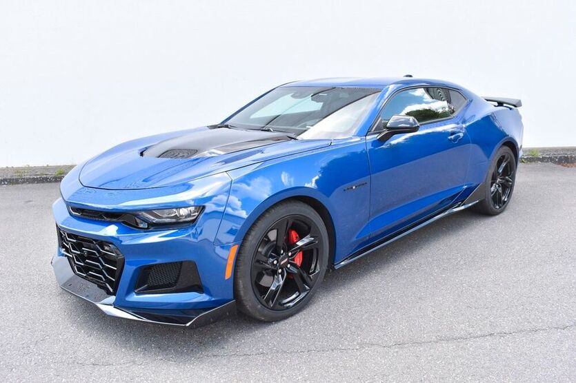 Camaro