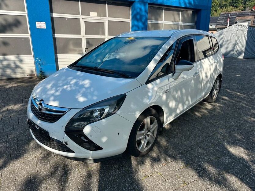 Zafira