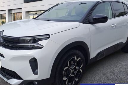 Citroen C5 Aircross 21.684 km 21.290 &euro; Mannheim 68309