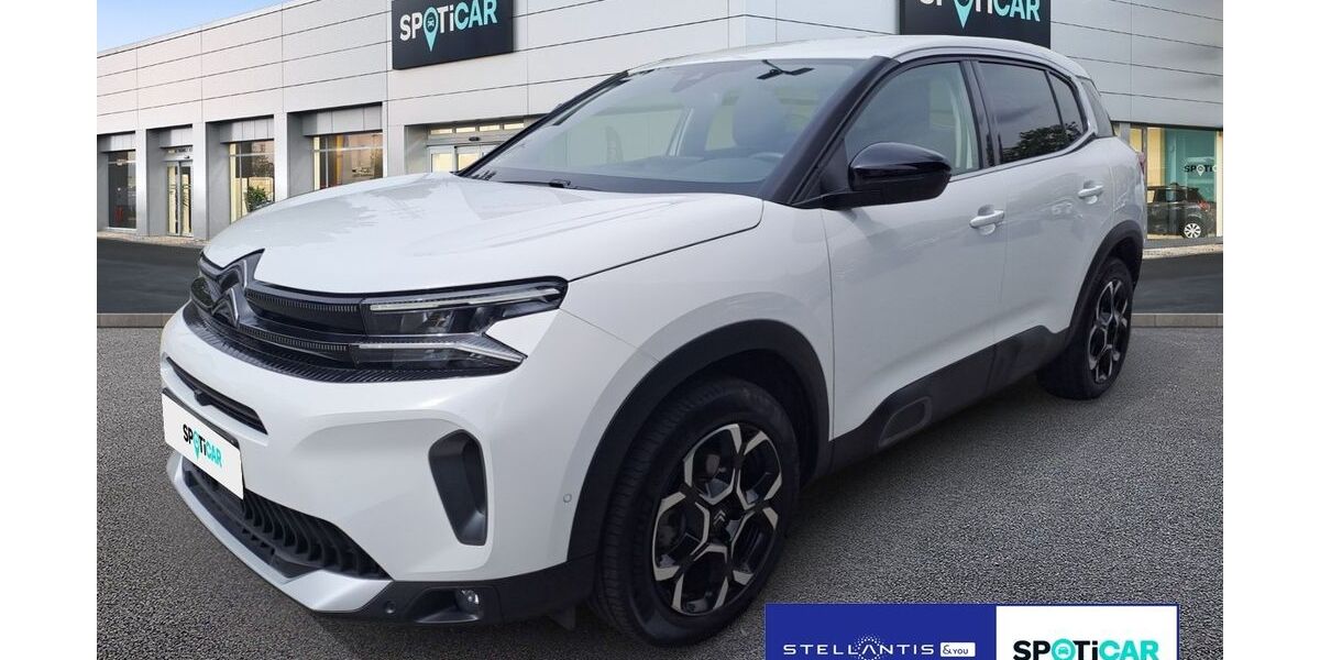 Citroen C5 Aircross 21.684 km 21.290 &euro; Mannheim 68309