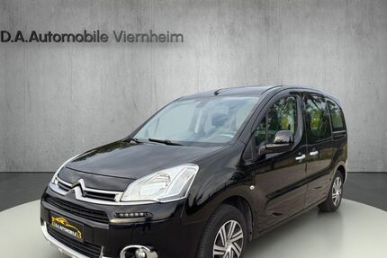 Citroen Berlingo 114.000 km 10.500 € Viernheim 68519