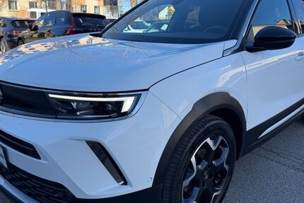 Opel Mokka 18.231 km 16.400 &euro; München 81243