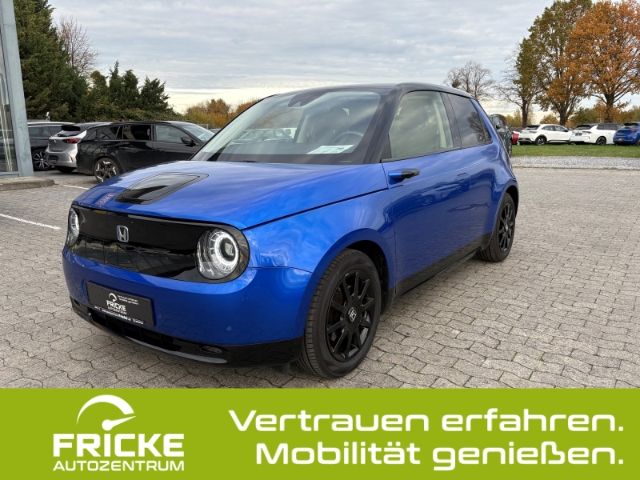 Honda e 40.856 km 14.690 € Lippstadt 59557