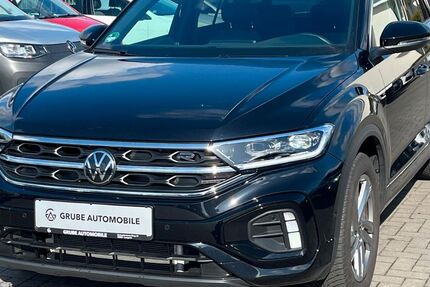 VW T-Roc 7.378 km 29.000 &euro; Lengede 38268