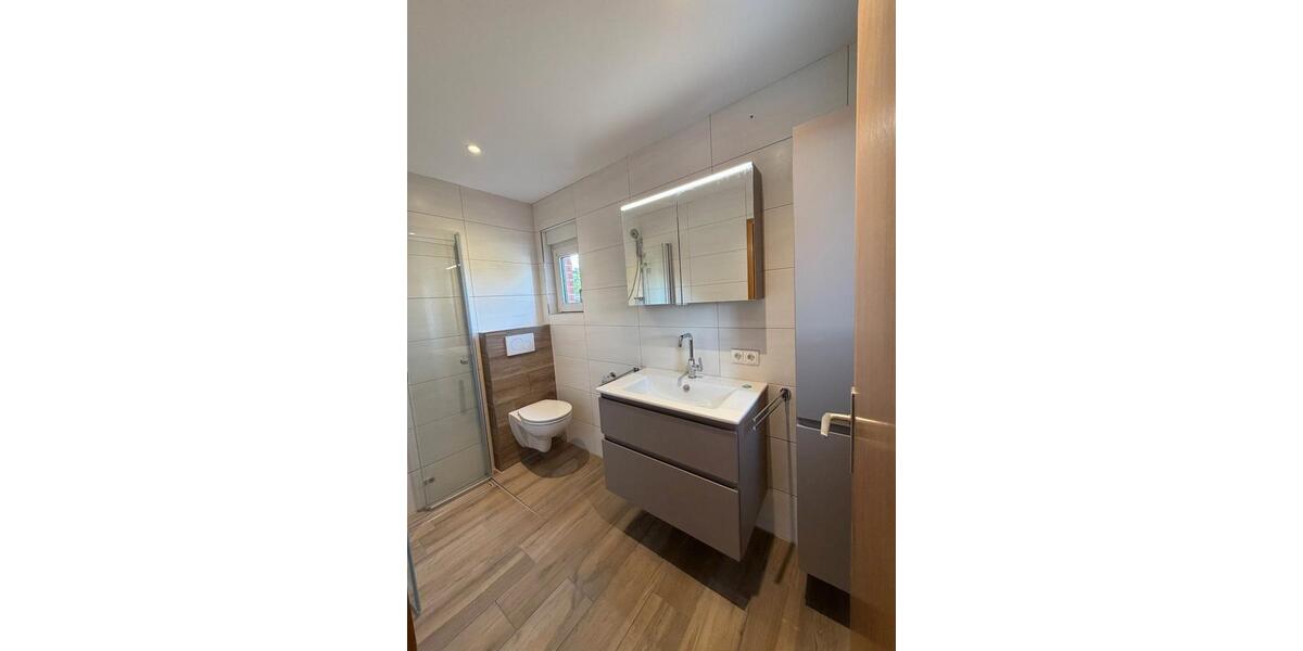 Doppelhaushälfte Nordhorn - 4.5 Zimmer, 98 m&sup2;, 1.100&euro; | Angebot:26555799