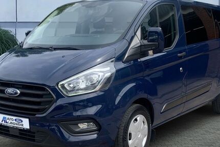 Ford Transit Custom 43.300 km 30.990 &euro; Holdorf 49451