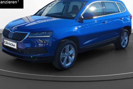 Skoda Karoq 32.790 km 21.660 &euro; Weimar 99423