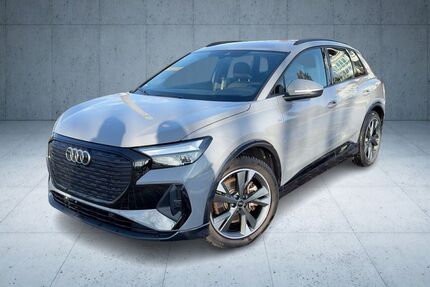 Audi Q4 e-tron 30.389 km 29.940 &euro; Hünfeld 36088