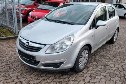 Opel Corsa 189.000 km 2.500 &euro; Buxtehude 21614