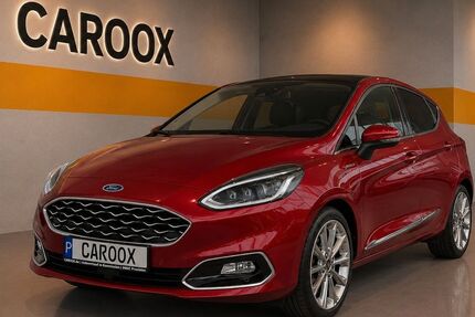 Ford Fiesta 79.000 km 14.900 &euro; Wildau 15745