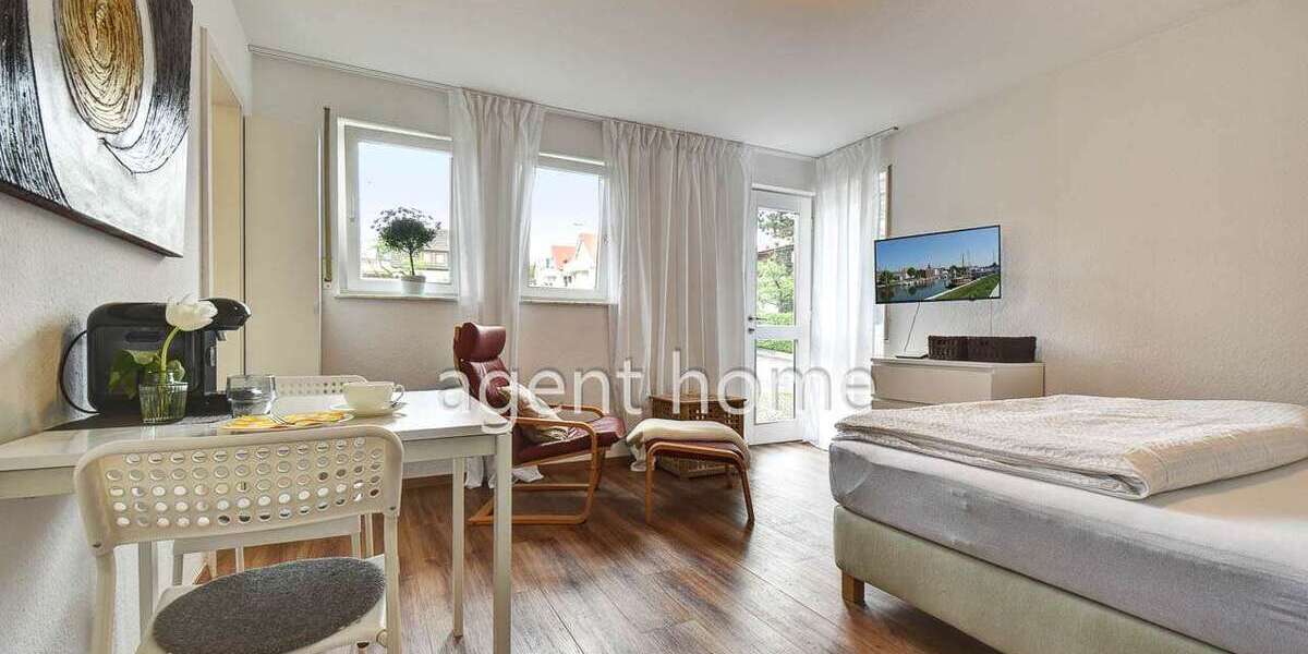 Zimmer Filderstadt - 1 Zimmer, 990&euro; | Angebot:26005391