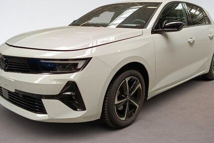 Opel Astra 17.796 km 19.480 &euro; Kelheim 93309