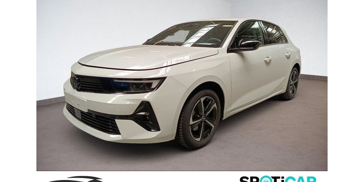 Opel Astra 17.796 km 19.480 &euro; Kelheim 93309