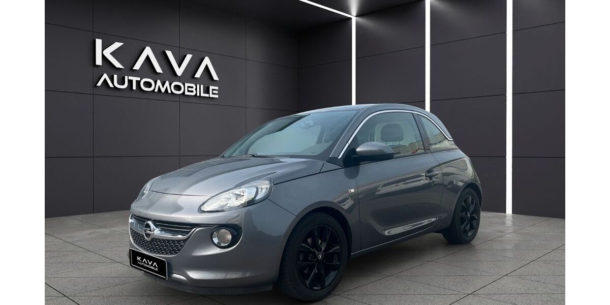 Opel Adam 75.990 km 7.100 &euro; Hückelhoven 41836