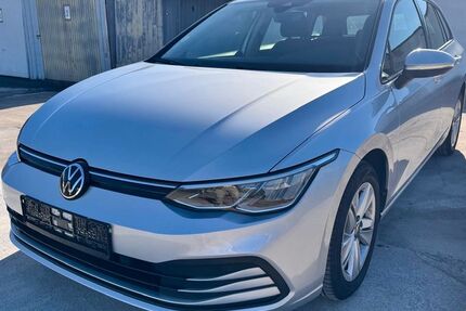 VW Golf 134.000 km 14.500 &euro; Neustadt an der weinstrasse 67433