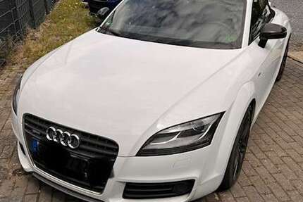 Audi TT 96.900 km 13.500 &euro; Wesseling, Stadt 50389