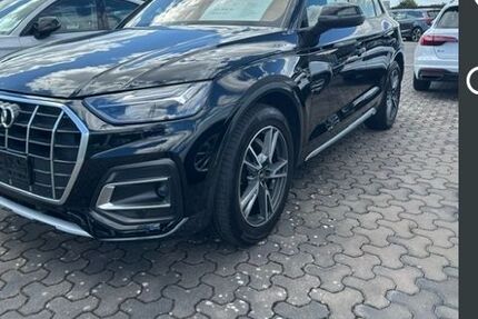 Audi Q5 48.800 km 39.499 &euro; Erftstadt 50374