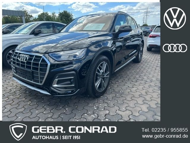 Audi Q5 48.800 km 39.499 &euro; Erftstadt 50374