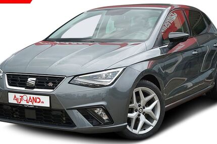 Seat Ibiza 73.875 km 13.990 &euro; Bautzen 02625