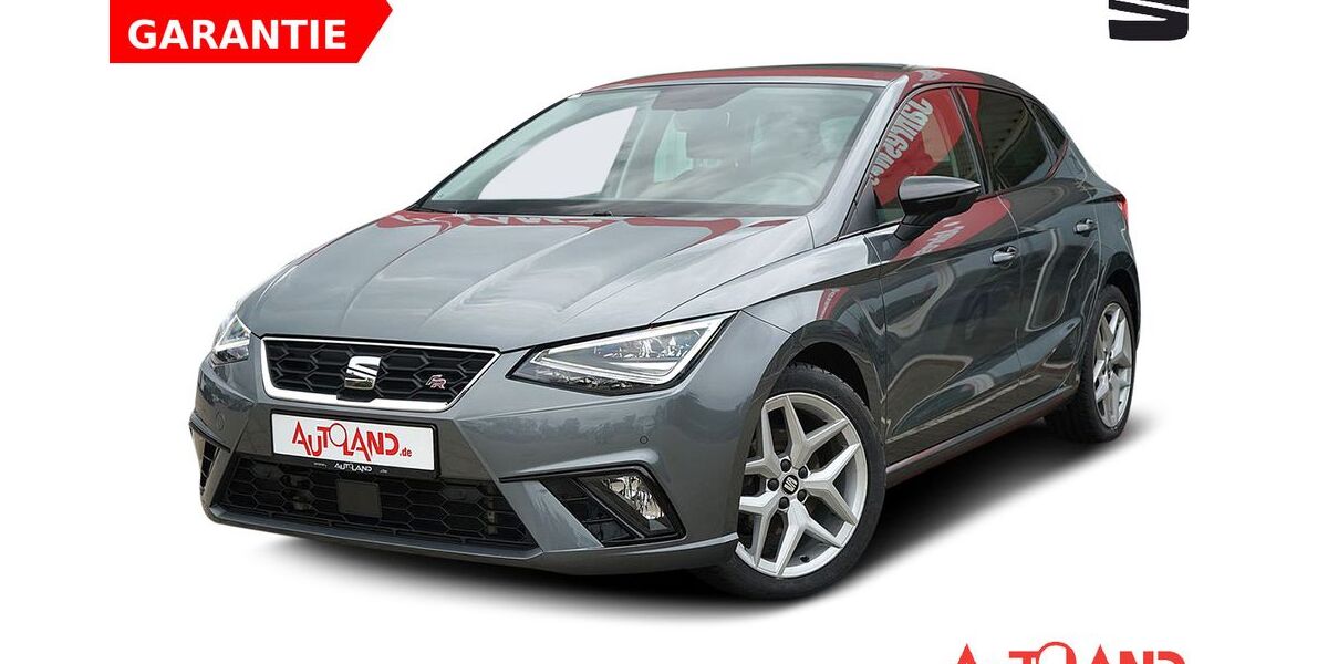 Seat Ibiza 73.875 km 13.990 &euro; Bautzen 02625